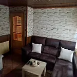 Casa Maria Nyaraló Pontevedra