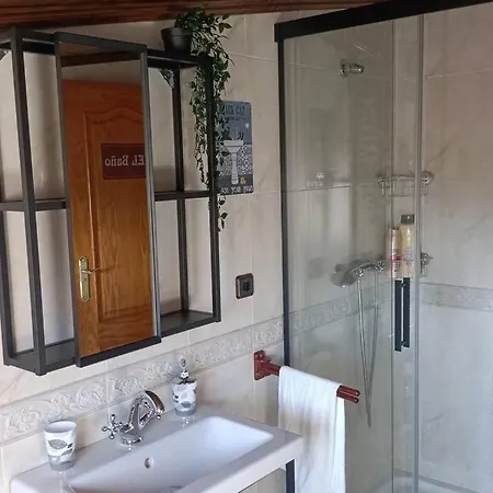 Nyaraló Casa Maria Pontevedra