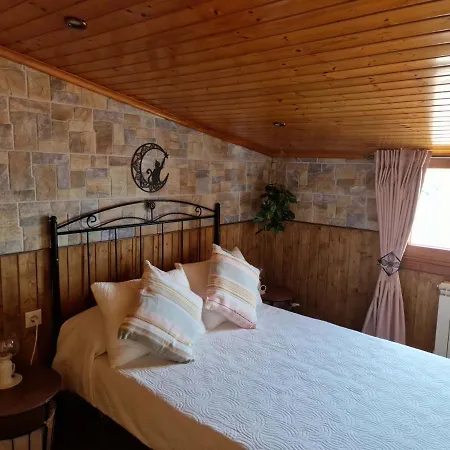 Casa Maria Pontevedra