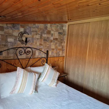 Casa Maria Vakantiehuis Comarca de Pontevedra