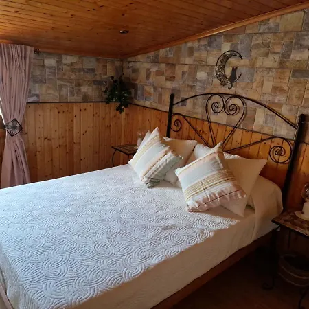 Vakantiehuis Casa Maria