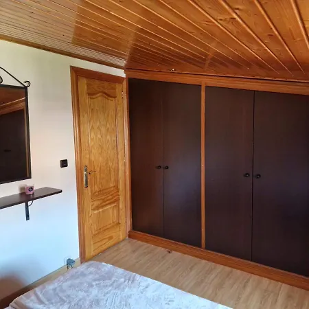 Casa Maria Pontevedra