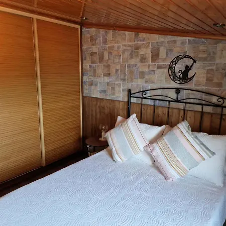 Casa Maria Ferienhaus