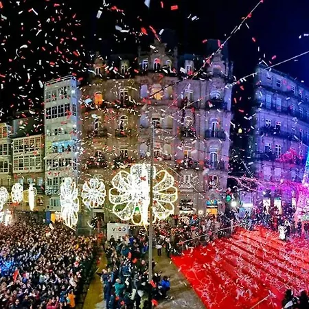 Casa Maria Pontevedra