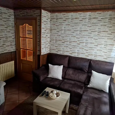 Casa Maria Vakantiehuis Comarca de Pontevedra