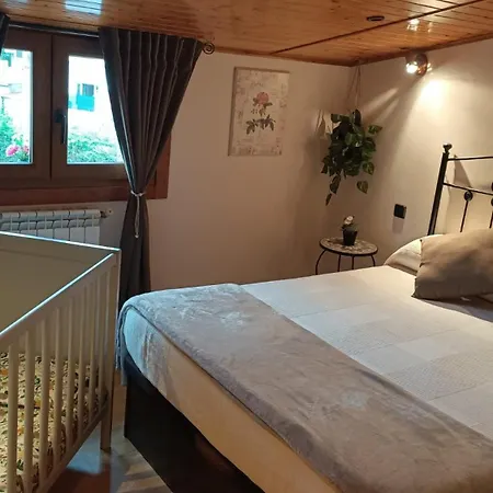 Casa vacanze Casa Maria Pontevedra