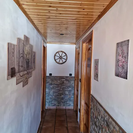 Casa Maria Vakantiehuis *