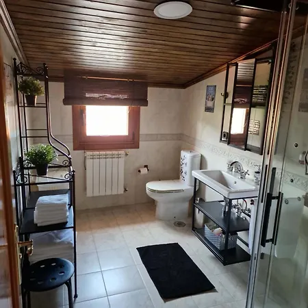 Vakantiehuis Casa Maria