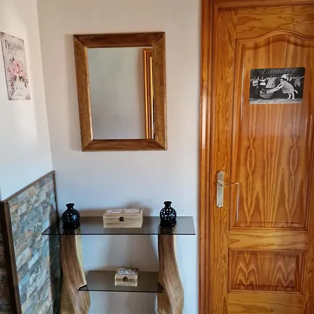 Vakantiehuis Casa Maria