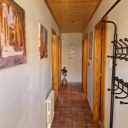 Casa Maria Comarca de Pontevedra