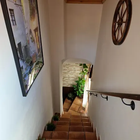 Casa Maria