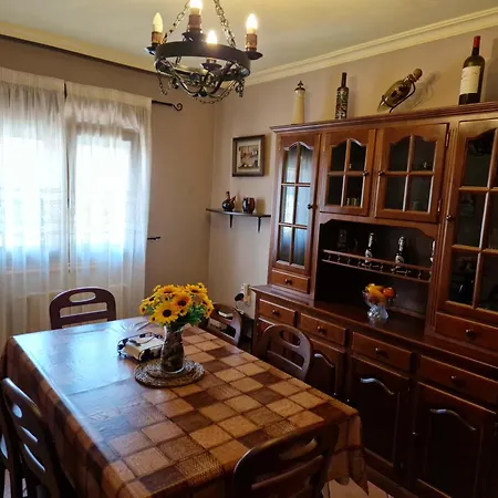 Casa Maria بونتيفيذرا