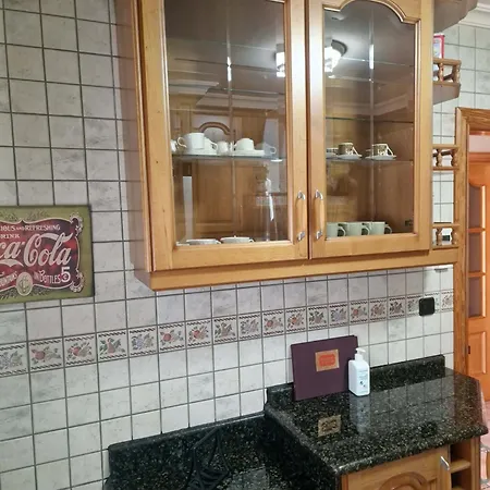 Holiday home Casa Maria *
