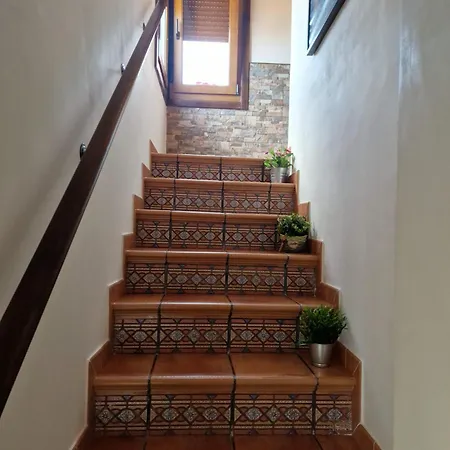 Casa Maria Ferienhaus