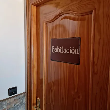 Casa Maria * Pontevedra