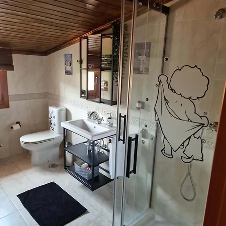 Casa Maria Pontevedra