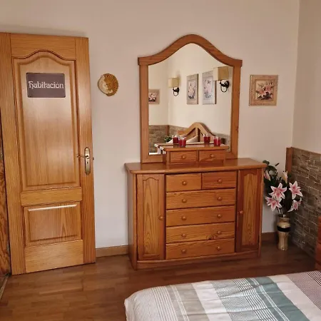 Casa Maria Comarca de Pontevedra