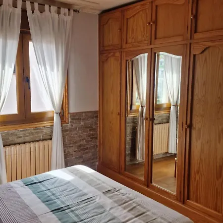 Casa Maria Casa vacanze Pontevedra