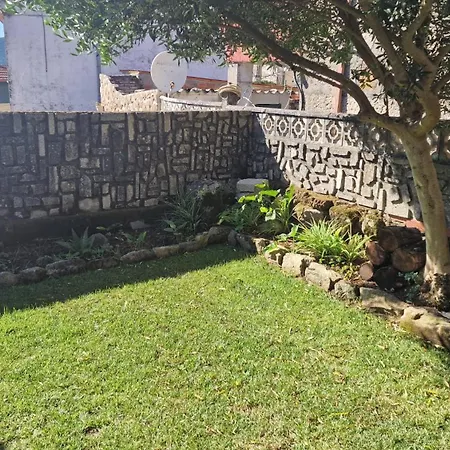 بيت للعطل Casa Maria بونتيفيذرا