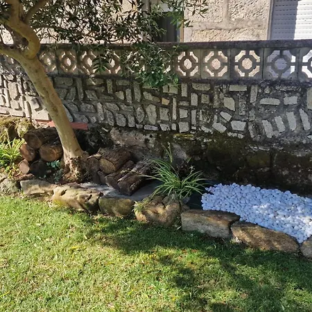 Casa Maria بونتيفيذرا