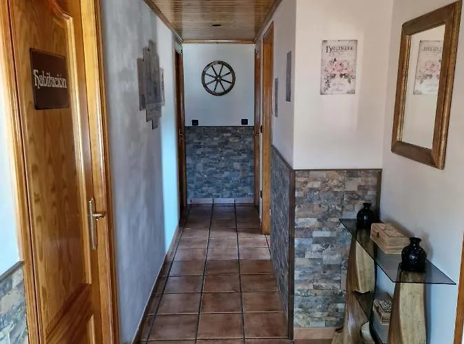 Casa María *