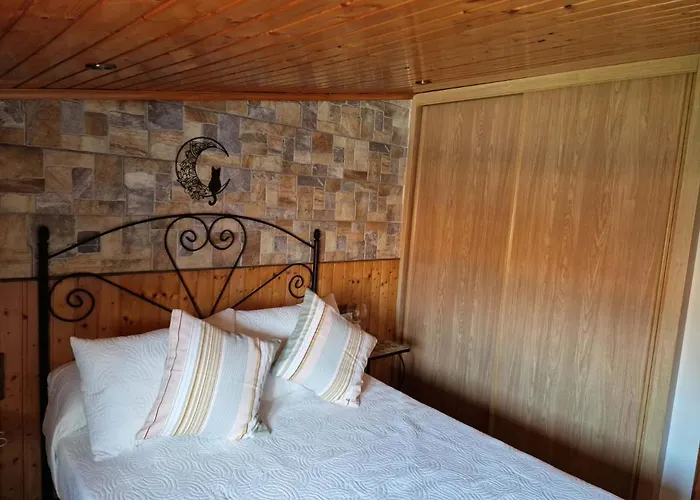 Casa Maria 別荘 ポンテベドラ