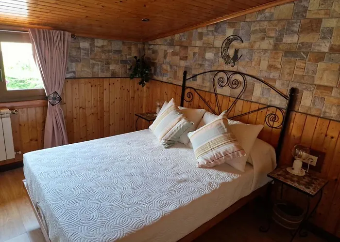 Casa de Férias Casa María