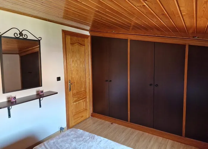 Casa Maria ポンテベドラ