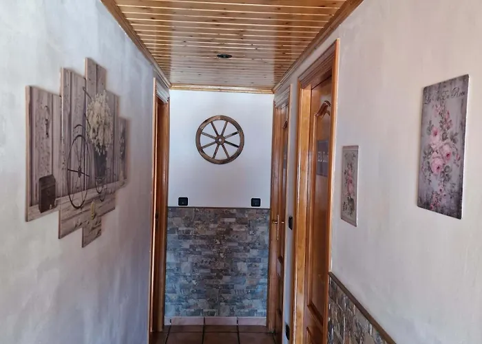 Casa María Casa de Férias *