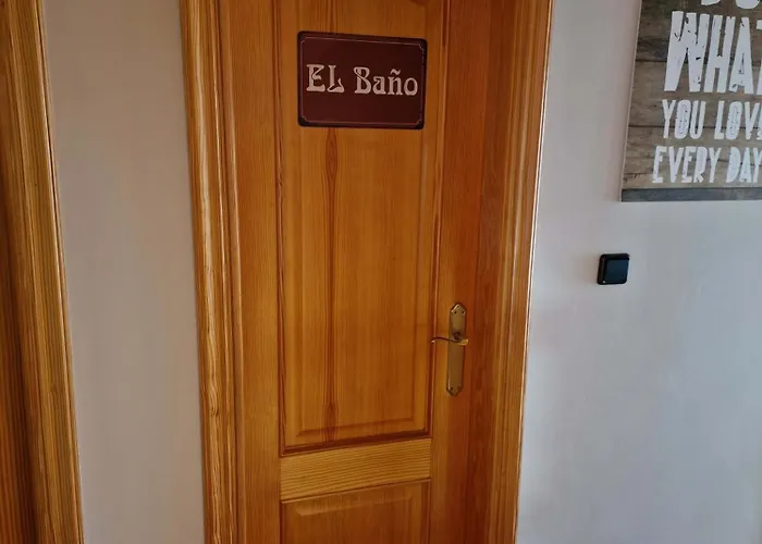 Casa de Férias Casa María