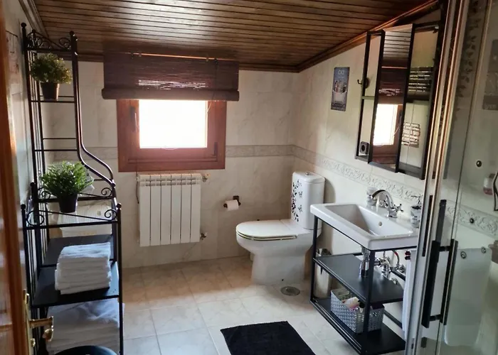 Casa de Férias Casa María