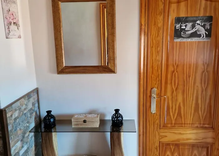 Casa de Férias Casa María