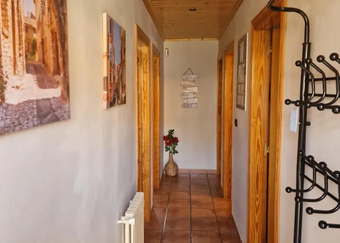 Casa Maria ポンテベドラ