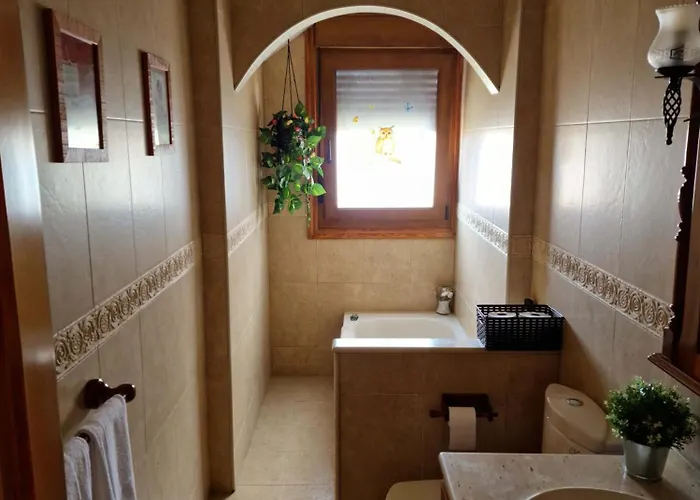 Casa Maria ポンテベドラ