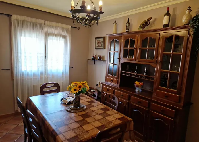 Casa Maria ポンテベドラ