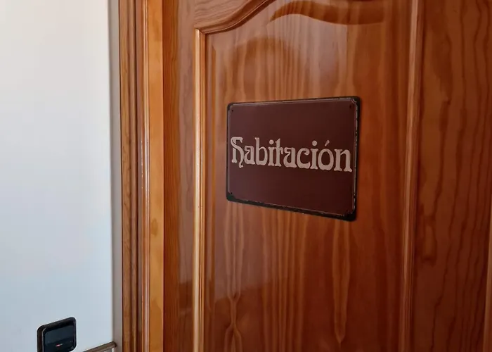 Casa Maria * ポンテベドラ