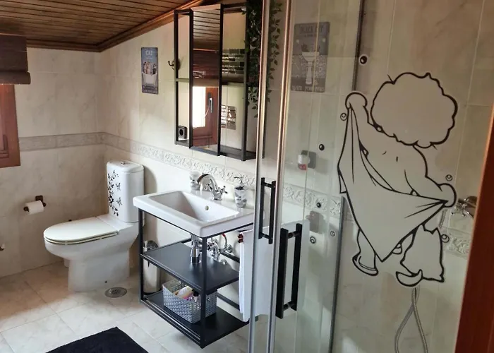 Casa Maria ポンテベドラ