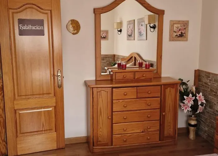 Casa Maria ポンテベドラ