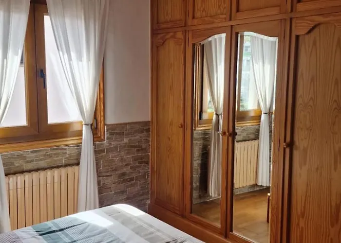 Casa María Casa de Férias Pontevedra