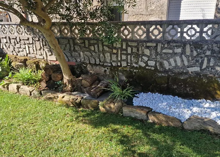 Casa Maria ポンテベドラ